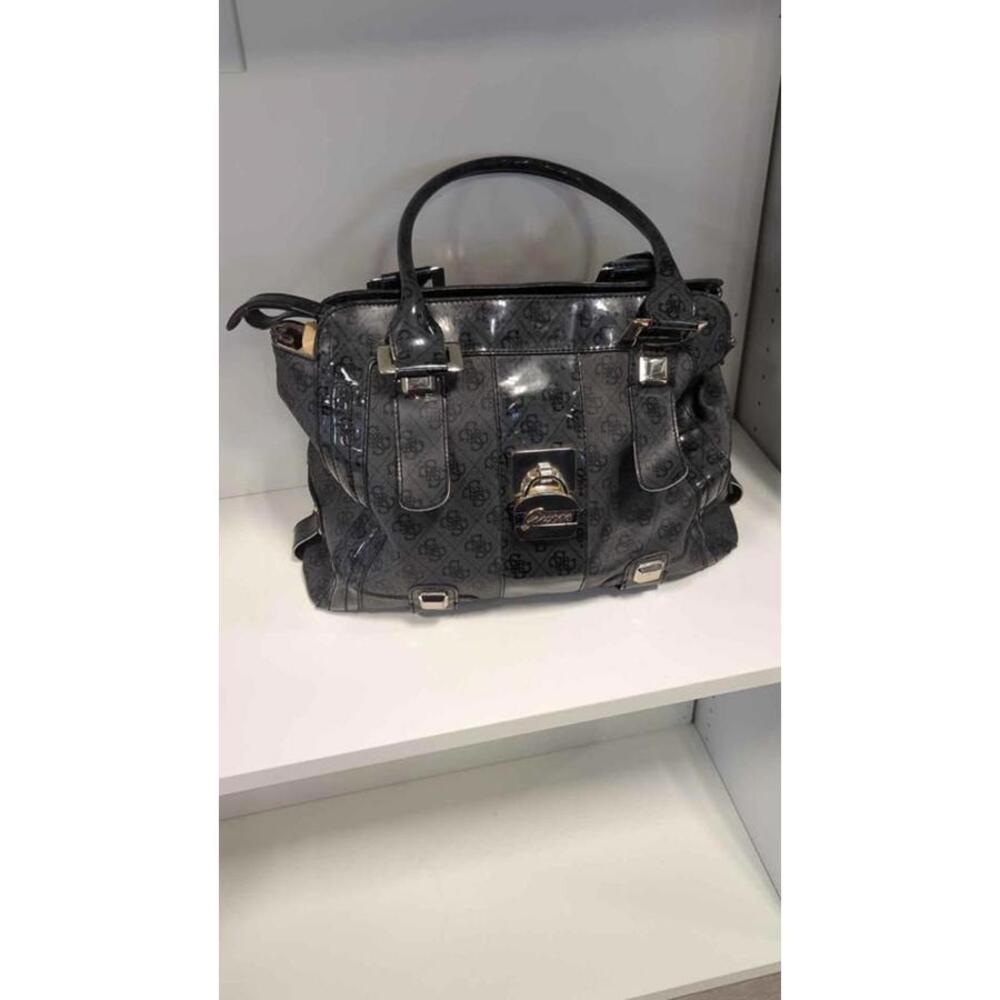 Guess Monogram Purse